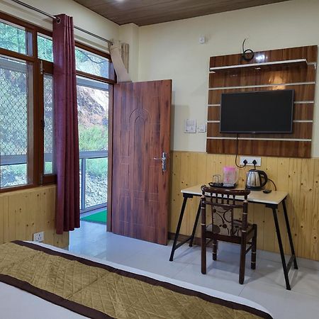 Vintage Woods Inn Shimla Luaran gambar