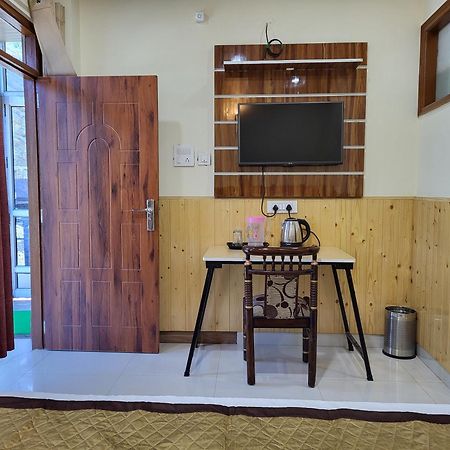 Vintage Woods Inn Shimla Luaran gambar