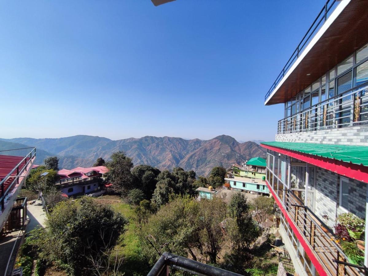 Vintage Woods Inn Shimla Luaran gambar