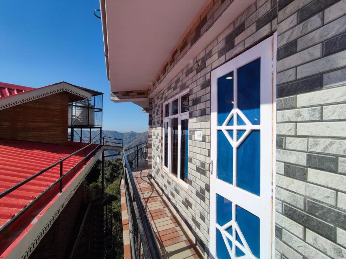 Vintage Woods Inn Shimla Luaran gambar