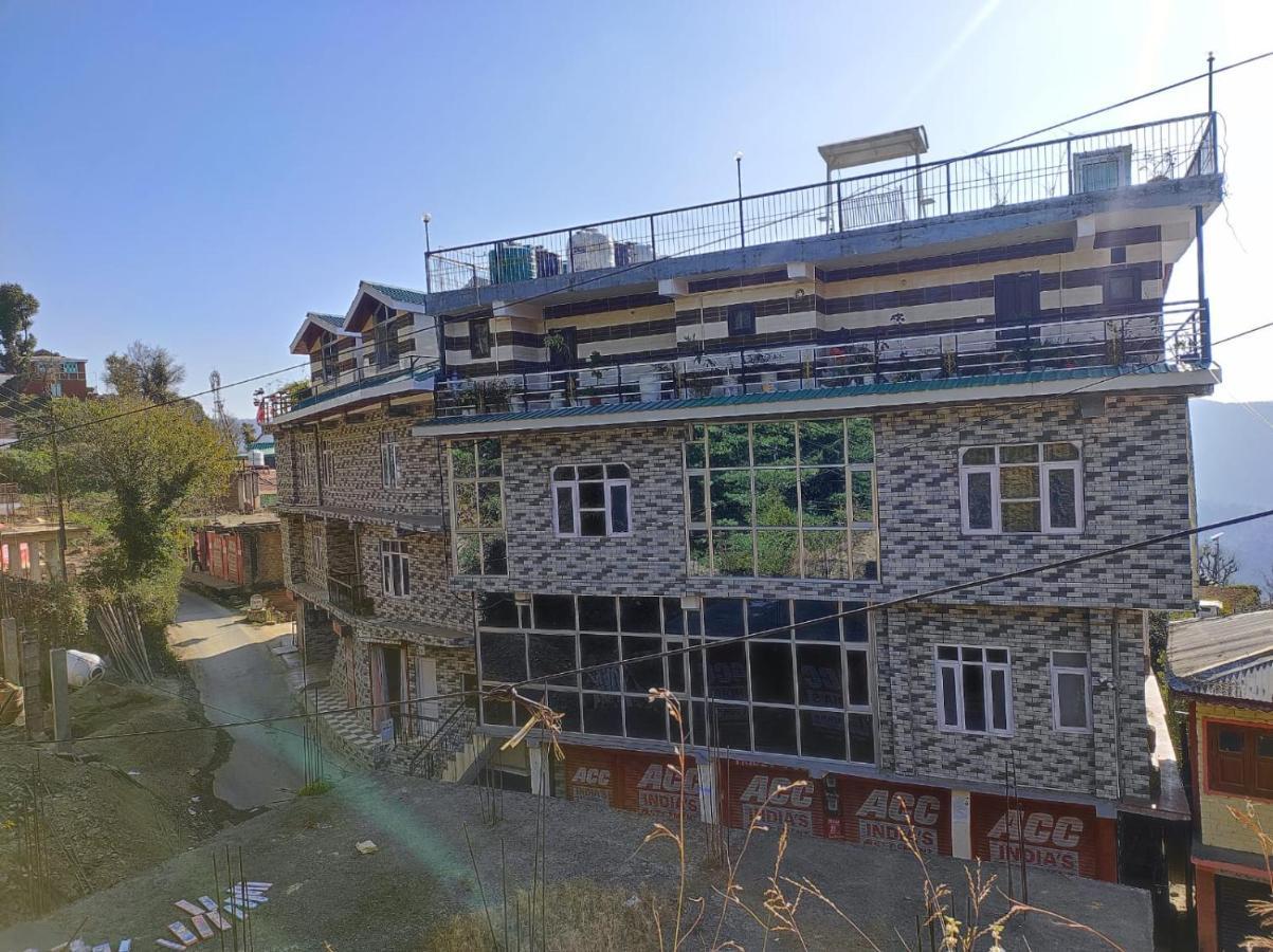 Vintage Woods Inn Shimla Luaran gambar