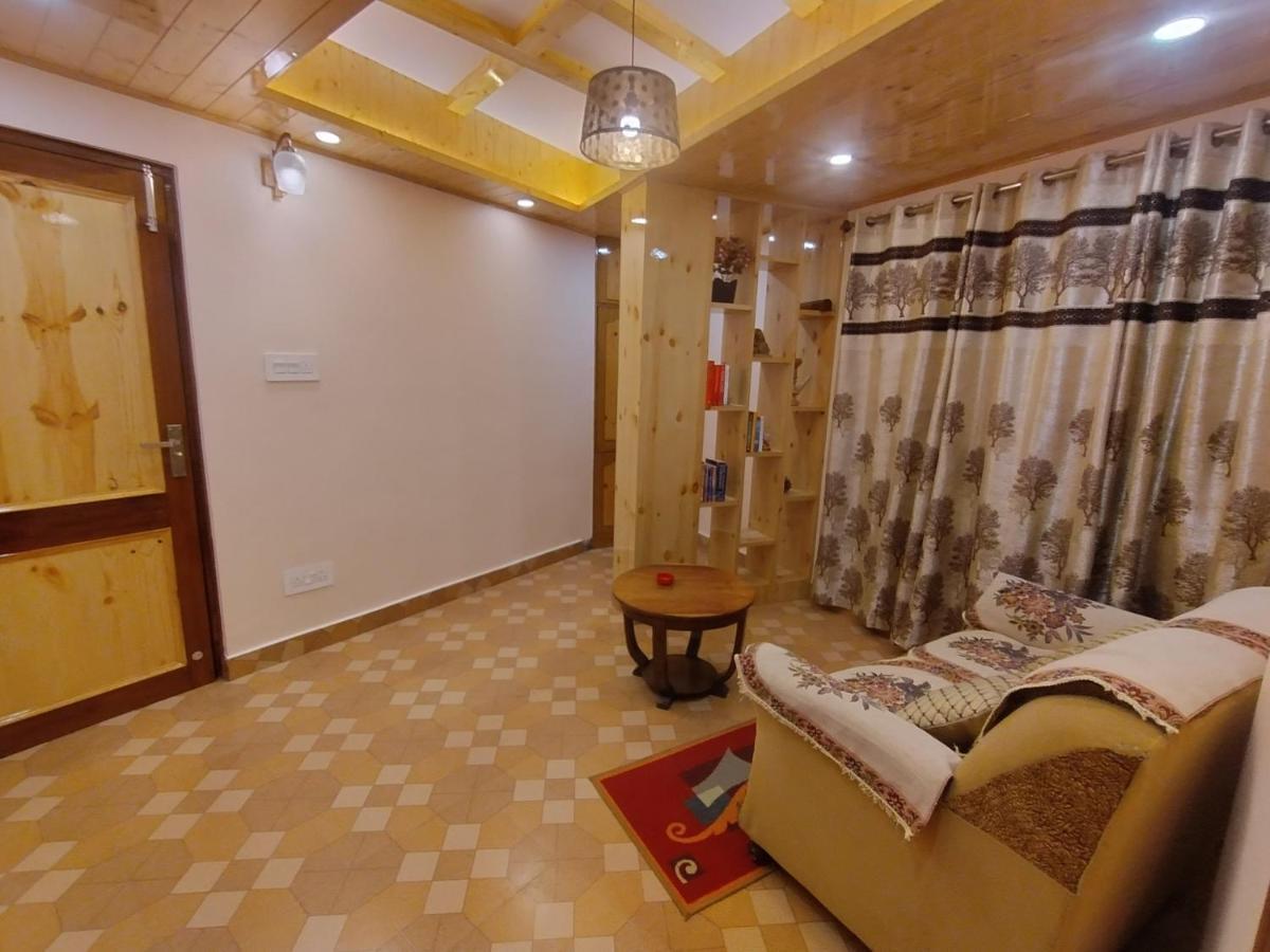 Vintage Woods Inn Shimla Luaran gambar