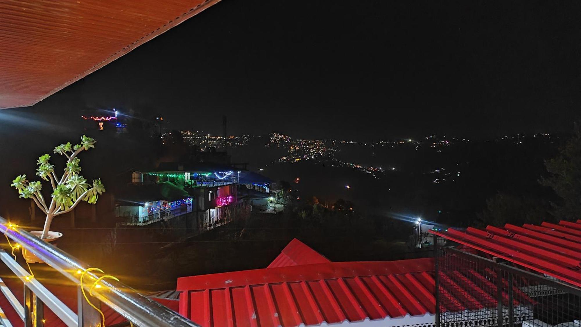 Vintage Woods Inn Shimla Luaran gambar